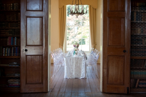 Summer Wedding Devon1