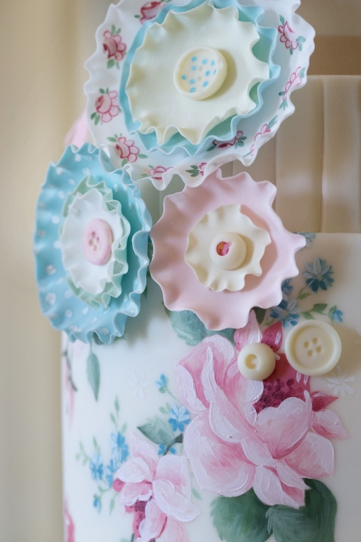 Summer Wedding Devon10