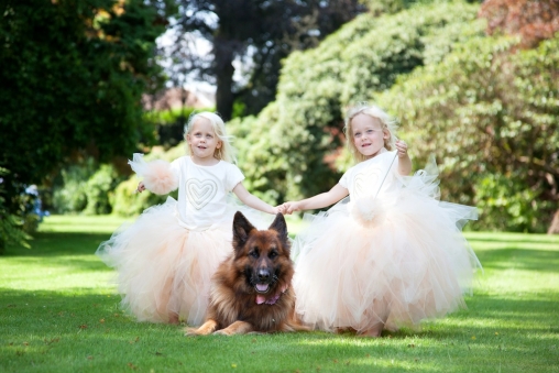 Summer Wedding Devon11