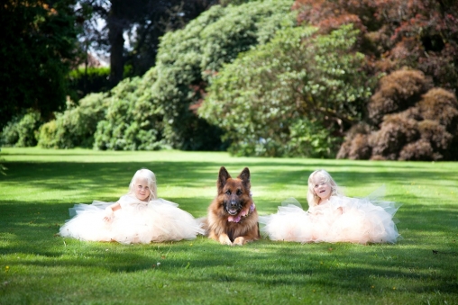 Summer Wedding Devon12