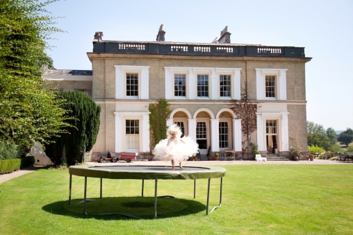 Summer Wedding Devon13