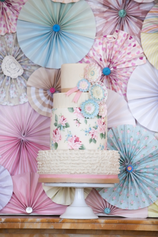 Summer Wedding Devon15