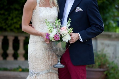 Summer Wedding Devon20