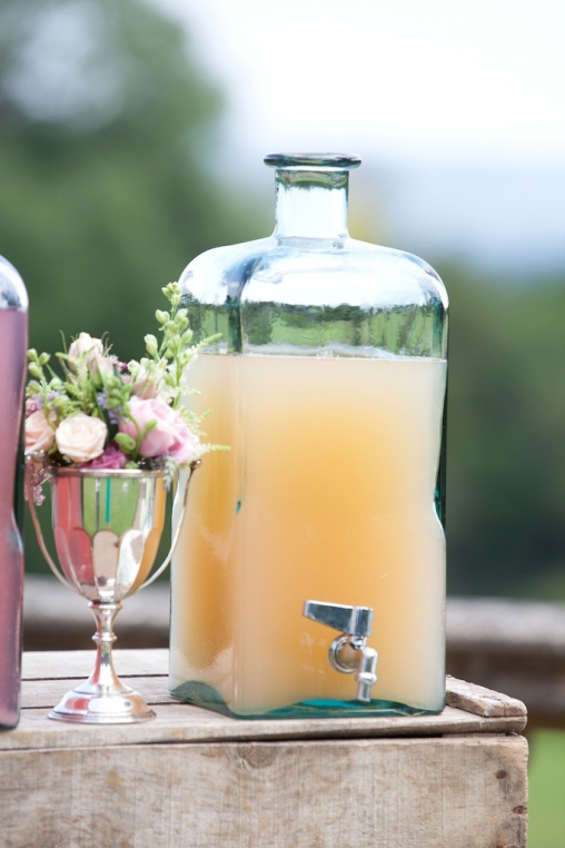 Summer Wedding Devon22