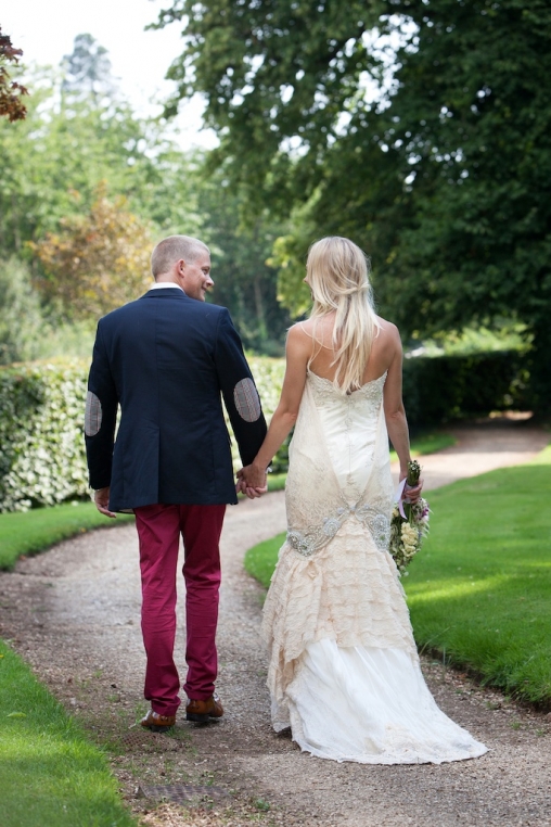 Summer Wedding Devon26