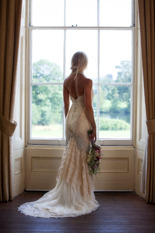 Summer Wedding Devon27