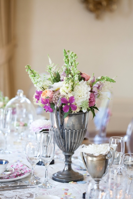 Summer Wedding Devon3