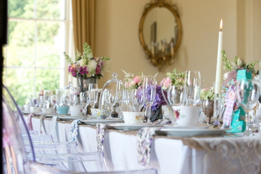 Summer Wedding Devon4