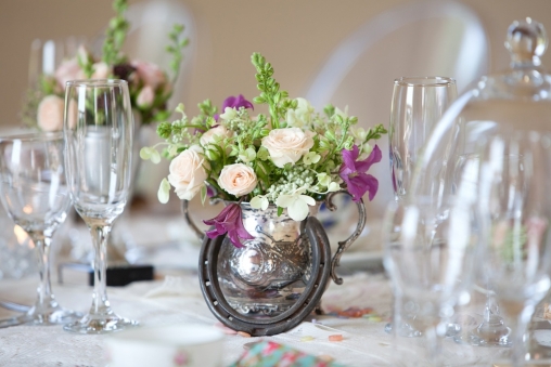 Summer Wedding Devon5