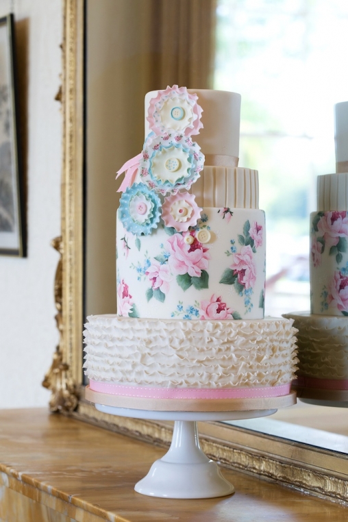 Summer Wedding Devon8