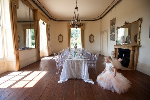 Summer Wedding Devon9