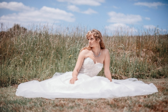 Summer Wedding Style Hendra Barns10