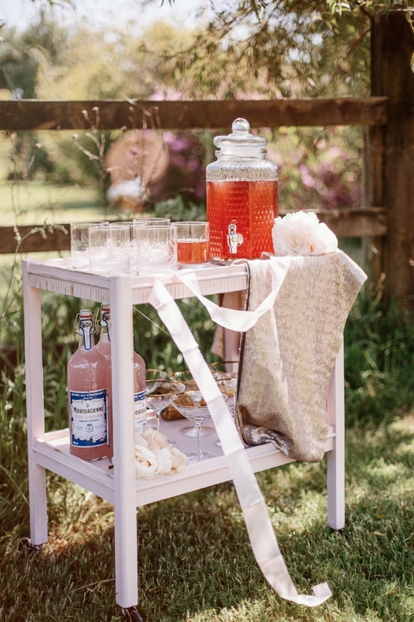 Summer Wedding Style Hendra Barns14