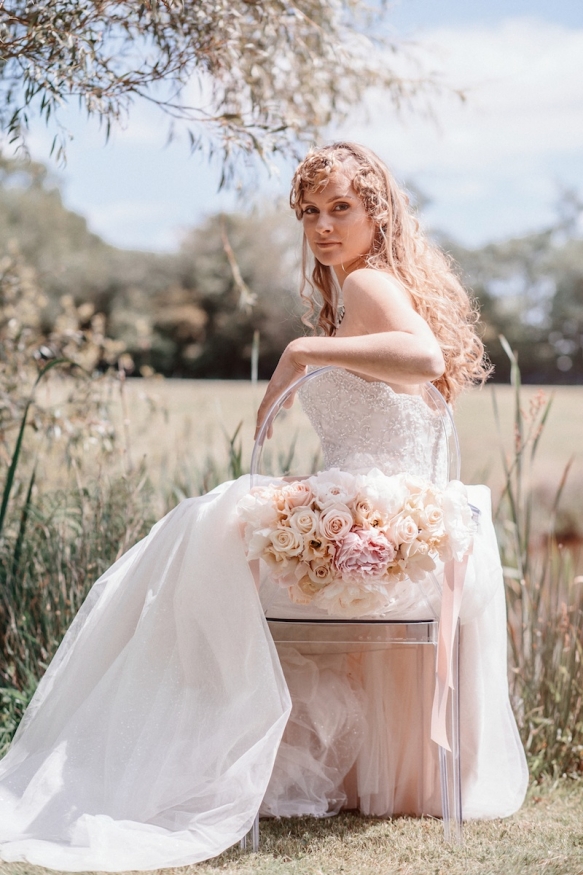 Summer Wedding Style Hendra Barns21