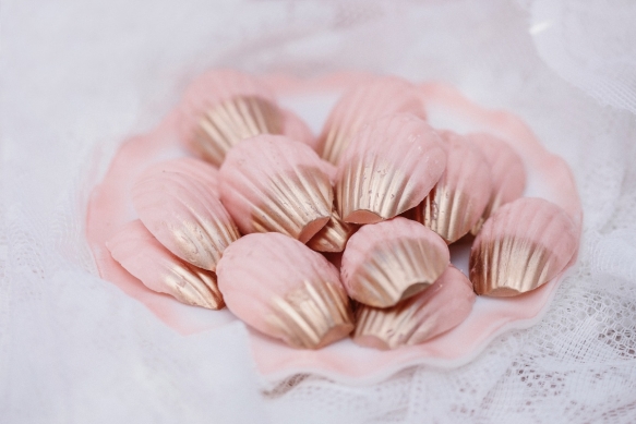 Summer Wedding Style Hendra Barns24