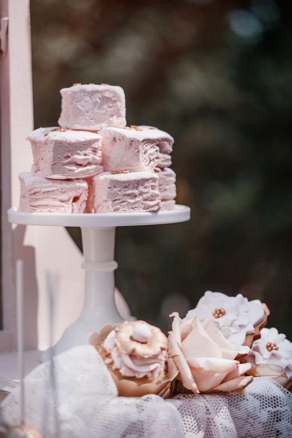 Summer Wedding Style Hendra Barns26