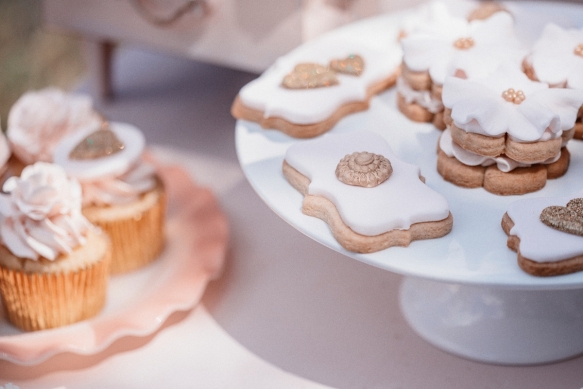 Summer Wedding Style Hendra Barns27