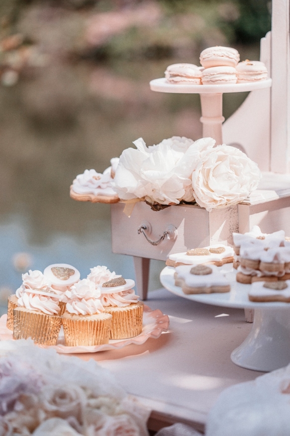 Summer Wedding Style Hendra Barns29