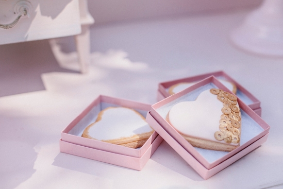 Summer Wedding Style Hendra Barns31