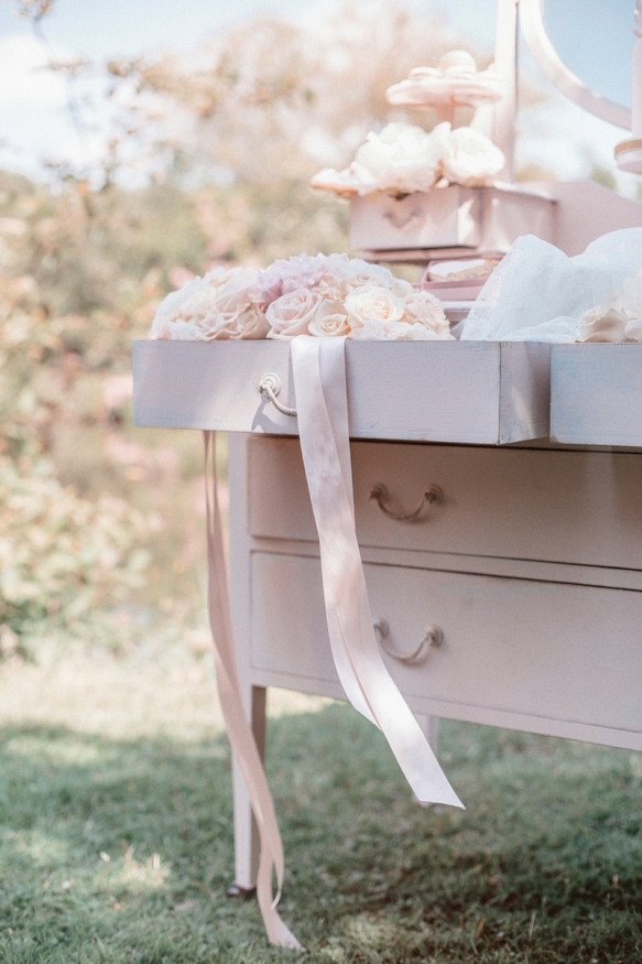 Summer Wedding Style Hendra Barns32