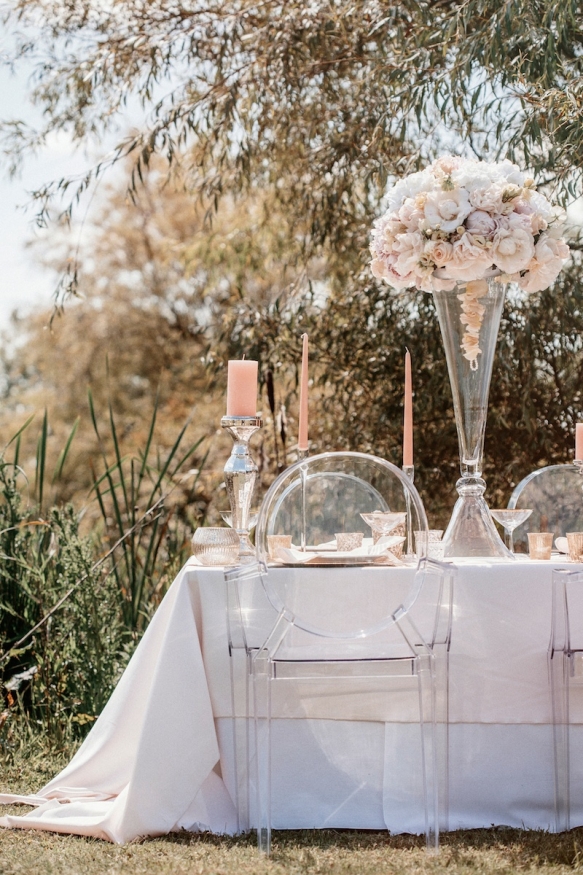 Summer Wedding Style Hendra Barns33