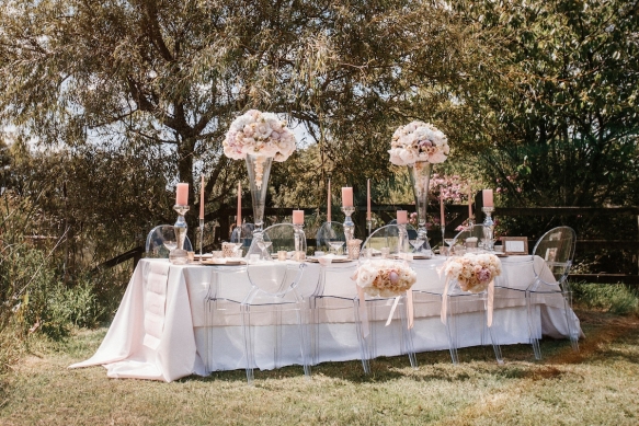 Summer Wedding Style Hendra Barns34