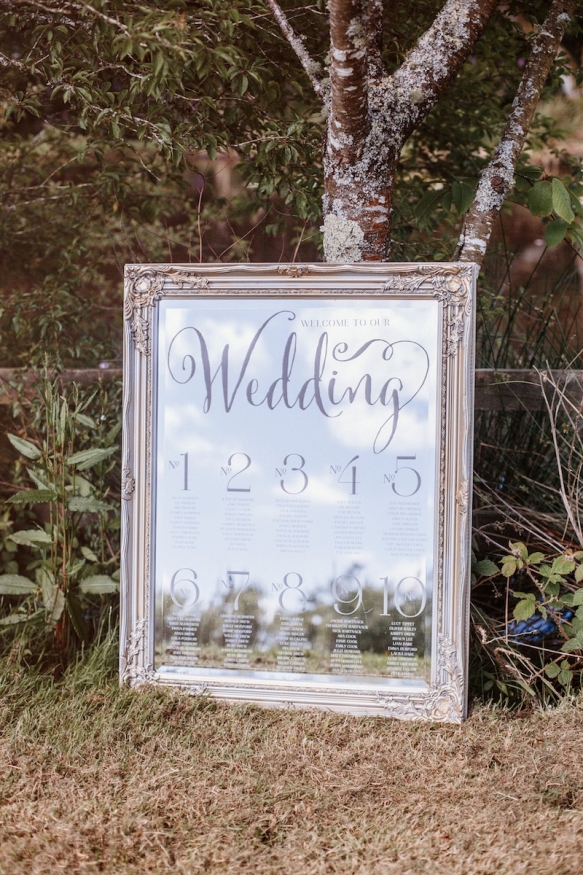 Summer Wedding Style Hendra Barns6