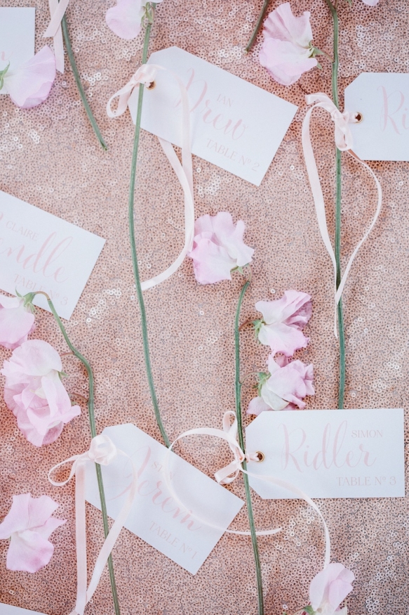 Summer Wedding Style Hendra Barns9