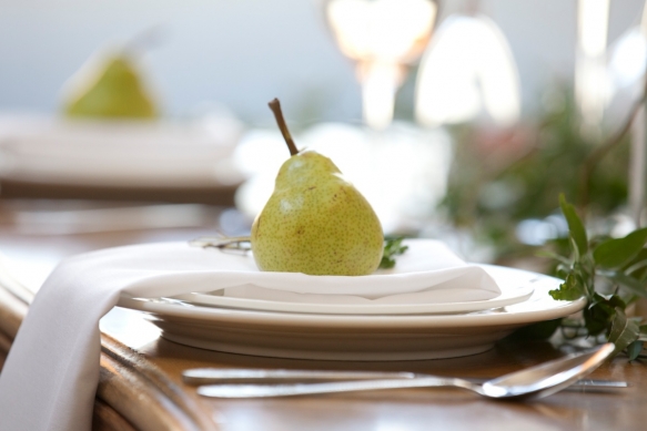 Sweet Pink Wedding Style5