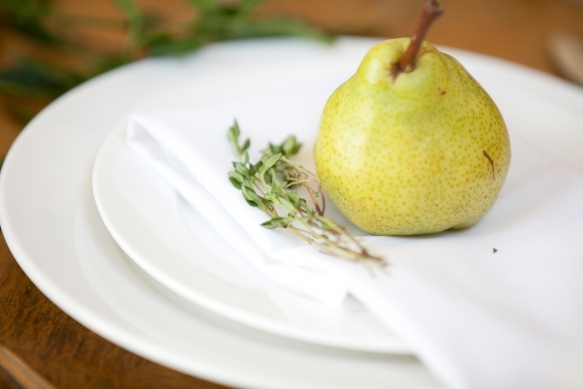 Sweet Pink Wedding Style7