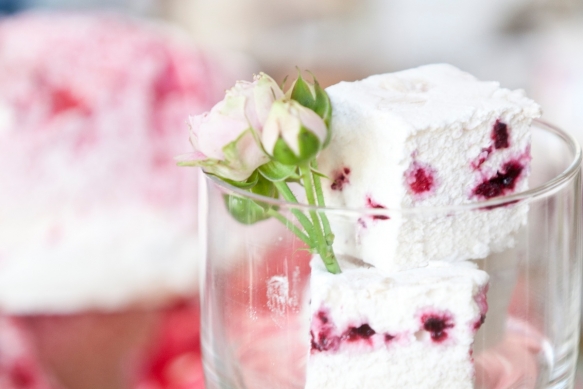 Sweet Pink Wedding Style8