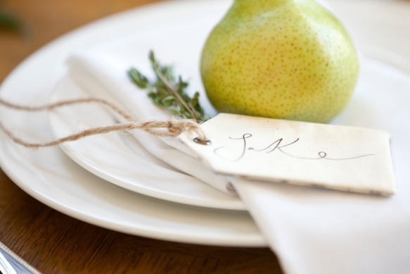 Sweet Pink Wedding Style9