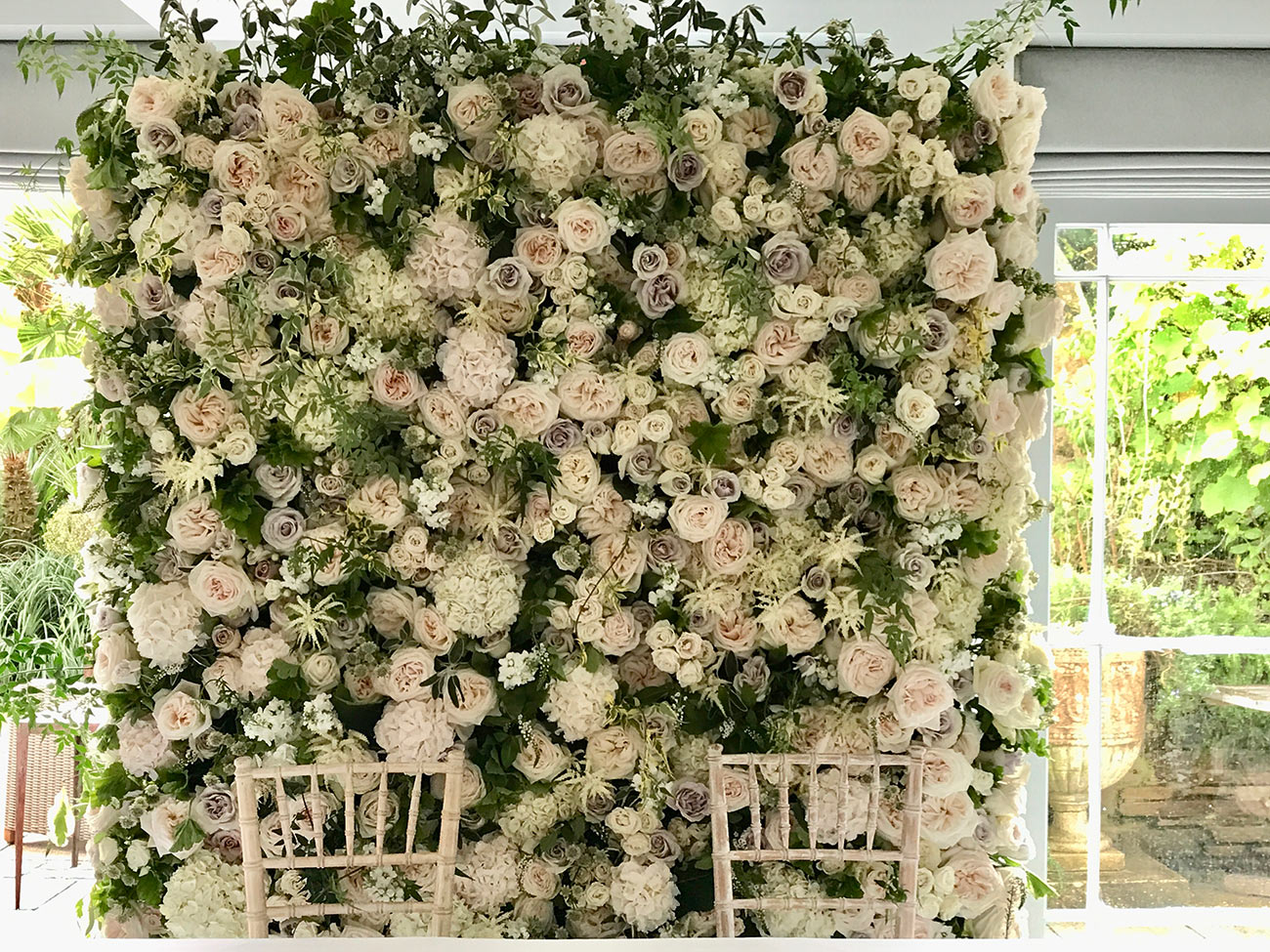 The Velvet Daisy Flowers Feature Wedding3