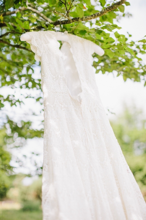 Themed Wedding Cornwall1