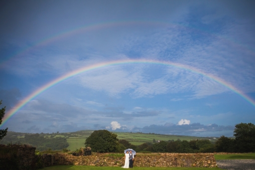 Themed Wedding Cornwall15