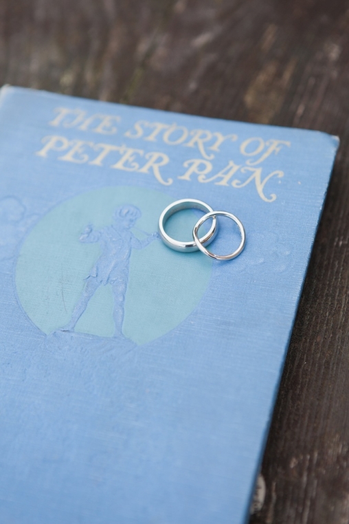 Themed Wedding Cornwall3