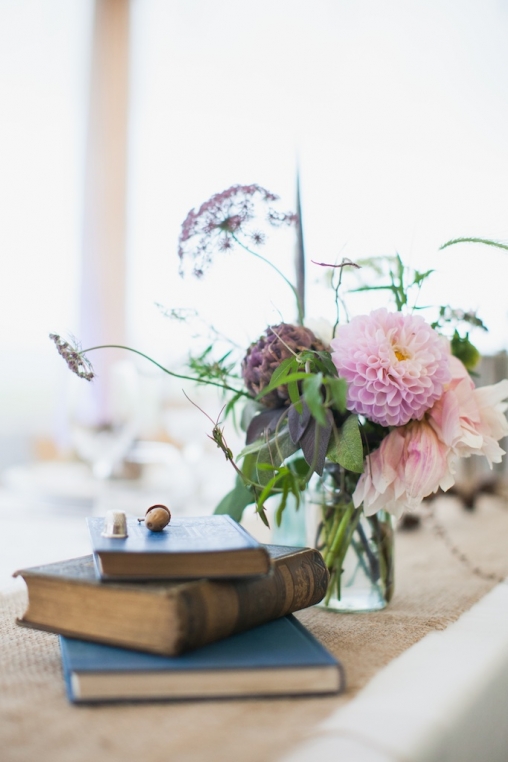 Themed Wedding Cornwall4