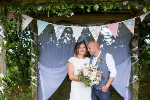 Themed Wedding Cornwall5