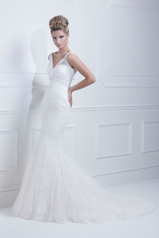 Themed Wedding Dress Ideas15