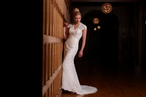 Themed Wedding Dress Ideas18