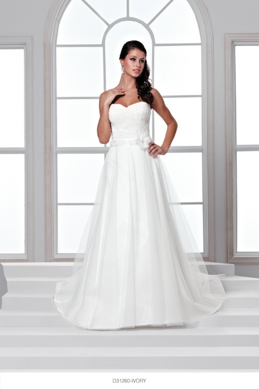 Themed Wedding Dress Ideas19