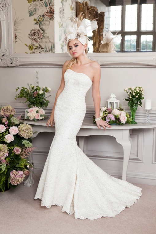 Themed Wedding Dress Ideas20