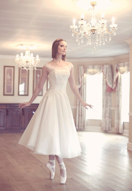 Themed Wedding Dress Ideas22