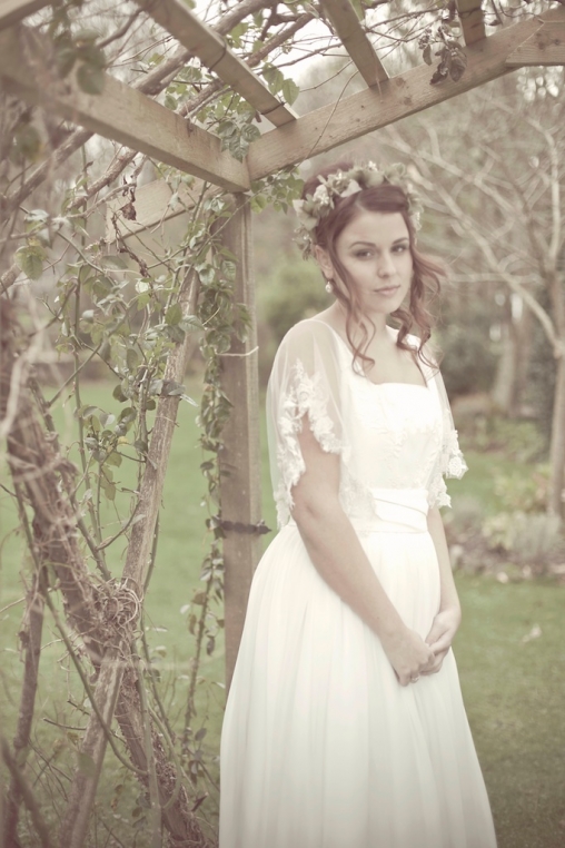 Themed Wedding Dress Ideas23