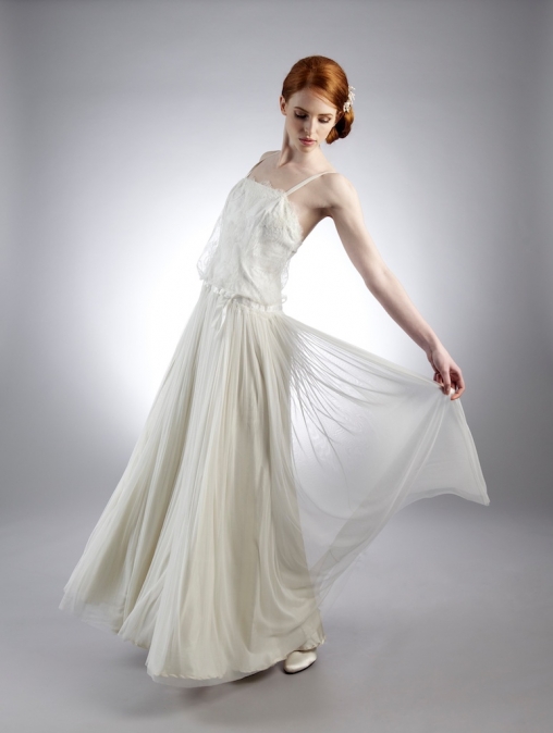 Themed Wedding Dress Ideas24