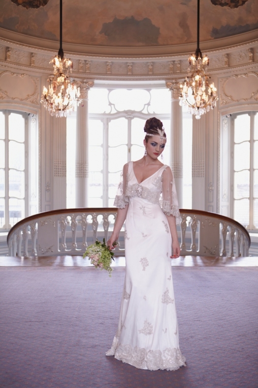 Themed Wedding Dress Ideas28