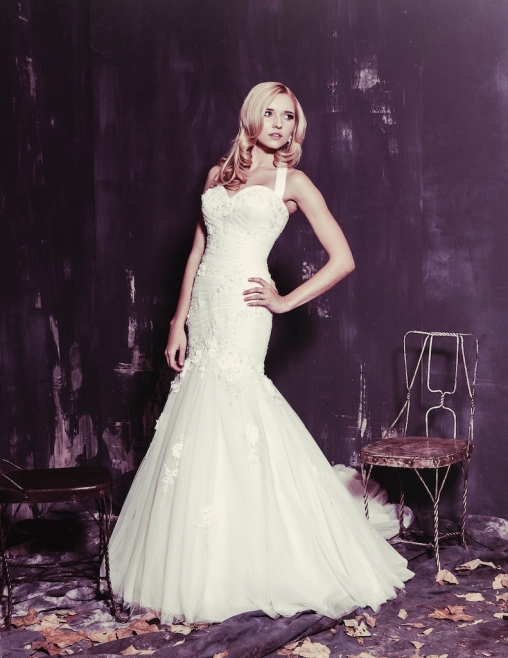 Themed Wedding Dress Ideas32