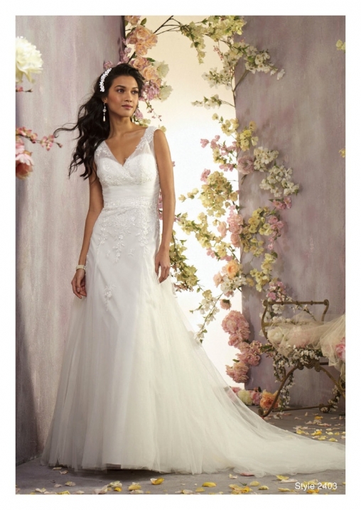 Themed Wedding Dress Ideas34