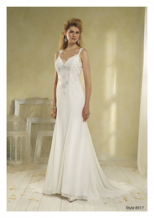 Themed Wedding Dress Ideas39