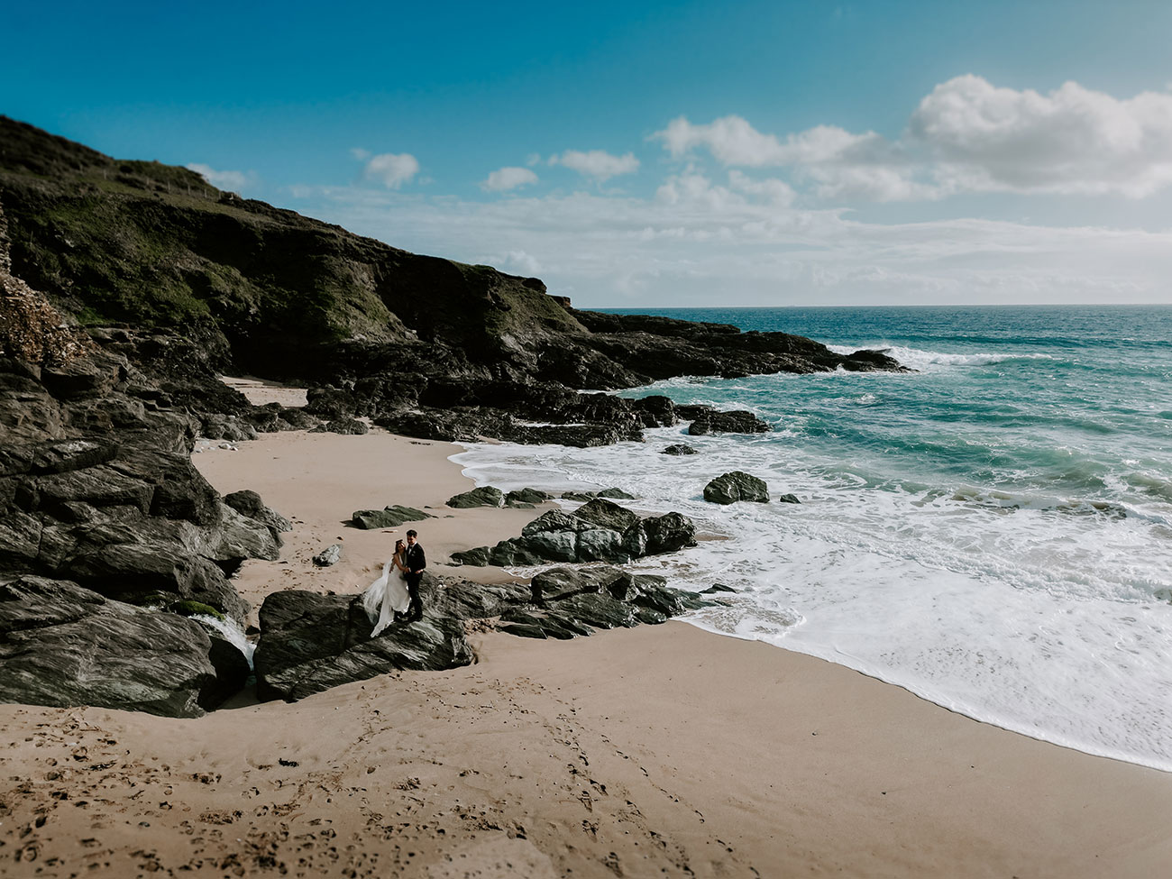 Thomas Frost Photography Wedding Photos 11